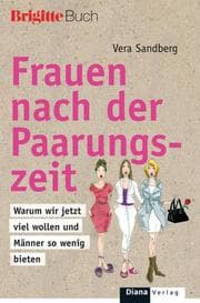 Cover von Frauen nach der Paarungszeit