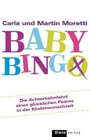 Cover von Baby-Bingo