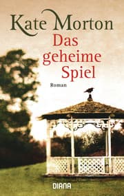 Cover von Das geheime Spiel