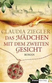Cover von Das Mädchen mit dem zweiten Gesicht