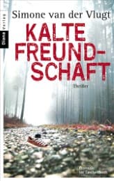 Cover von Kalte Freundschaft