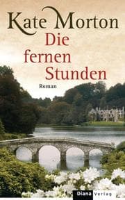 Cover von Die fernen Stunden