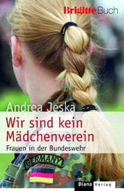 Cover von Wir sind kein Mädchenverein