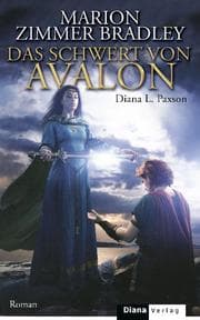 Cover von Das Schwert von Avalon