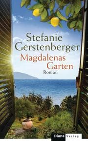 Cover von Magdalenas Garten