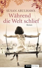 Cover von Während die Welt schlief