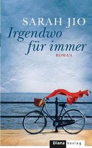 Cover von Irgendwo für immer