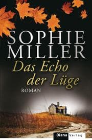 Cover von Das Echo der Lüge