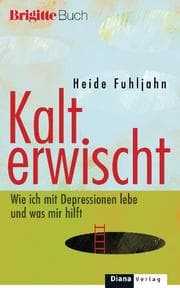 Cover von Kalt erwischt