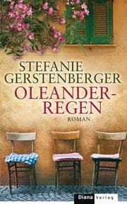 Cover von Oleanderregen