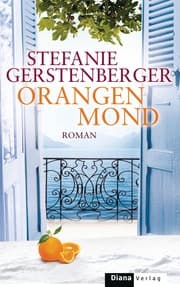Cover von Orangenmond