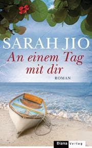Cover von An einem Tag mit dir