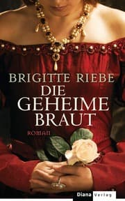 Cover von Die geheime Braut