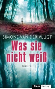 Cover von Was sie nicht weiß