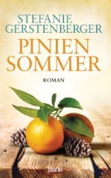 Cover von Piniensommer