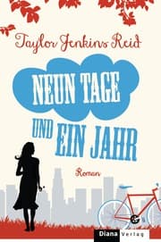 Cover von Neun Tage und ein Jahr