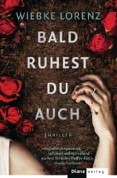 Cover von Bald ruhest du auch