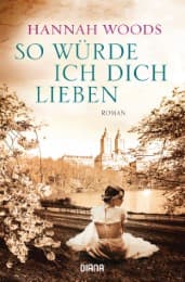 Cover von So würde ich dich lieben