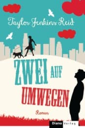 Cover von Zwei auf Umwegen