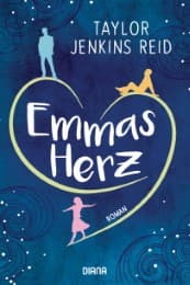 Cover von Emmas Herz