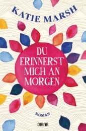 Cover von Du erinnerst mich an morgen