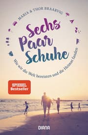 Cover von Sechs Paar Schuhe