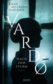 Cover von Vardo - Nach dem Sturm