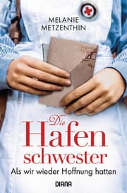 Cover von Die Hafenschwester 2