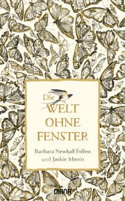 Cover von Die Welt ohne Fenster