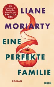 Cover von Eine perfekte Familie