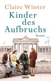 Cover von Kinder des Aufbruchs