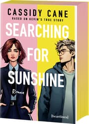Cover von Searching for Sunshine - Based on Kevin's True Story