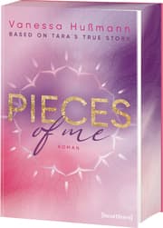 Cover von Pieces of Me - Based on Tara's True Story