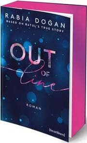 Cover von Out of Line - Based on Batul's True Story