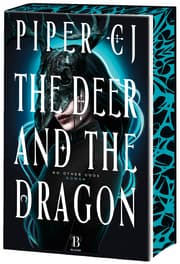 Cover von The Deer and the Dragon