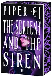 Cover von The Serpent and The Siren