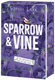 Cover von Sparrow & Vine