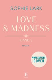 Cover von Love & Madness