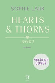 Cover von Hearts & Thorns