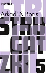 Cover von Werkausgabe 5