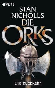 Cover von Die Orks - Die Rückkehr