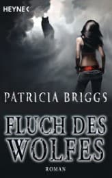 Cover von Fluch des Wolfes
