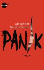 Cover von Panik