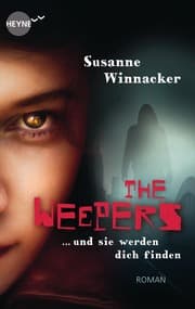 Cover von The Weepers...und sie werden dich finden