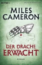 Cover von Der Drache erwacht