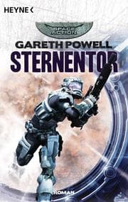 Cover von Sternentor