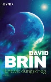 Cover von Entwicklungskrieg