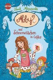 Cover von Abby und Schneewittchen in Gefahr