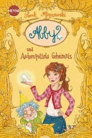 Cover von Abby und Aschenputtels Geheimnis