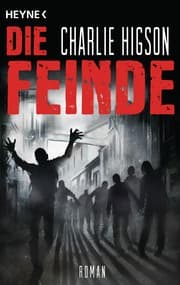 Cover von Die Feinde